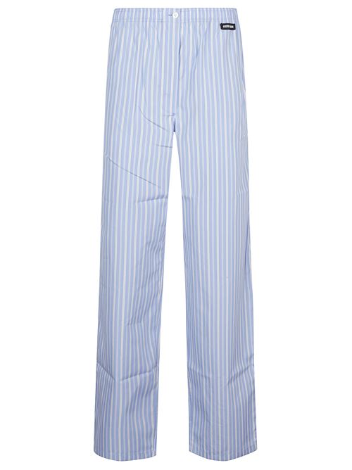 Pantalone pigiama MIU MIU | MP1829173ZF0076